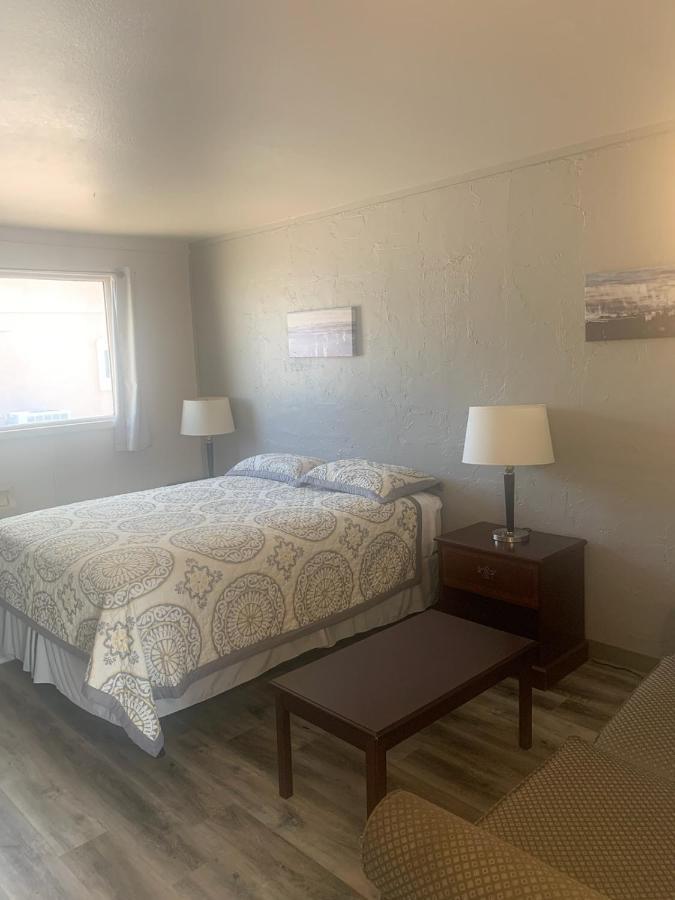 Stepping Inn Scott City Экстерьер фото